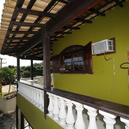 Pousada Acquamare Residence Búzios Exterior foto